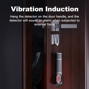 Cámaras espía inalámbricas WiFi Detector oculto para negocios Seguridad en el hogar para fotografía Seguridad Sistema de dispositivo de video en red T15 - Product Image 5