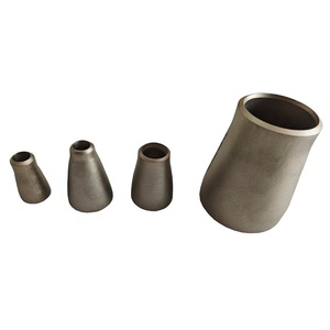 ASTM A106/A53 Gr2 Gr5同心大小头钛异径管连接用钛异径管 - Product Image 4
