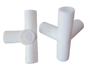25mm <strong>PVC</strong> Pipe Connectors 4-<strong>way</strong>, 3-<strong>way</strong>, Elbow, Straight Joints