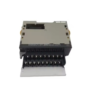 産業用制御およびプログラミングCJ1W-ID212用の高速配信デジタル入力PLCモジュール - Product Image 6