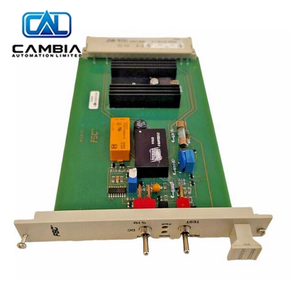Módulo de tarjeta de entrada analógica de 8 canales HC900 AI 900A01-0001 eléctrico de automatización con el mejor precio - Product Image 4
