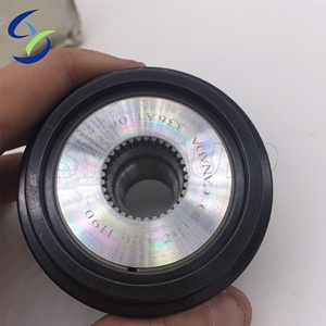 <strong>Alternator</strong> Clutch Pulley with High Quality and Competitive Price 06H903119B 06H 903 119 <strong>B</strong> for Audi A4 A5 VW