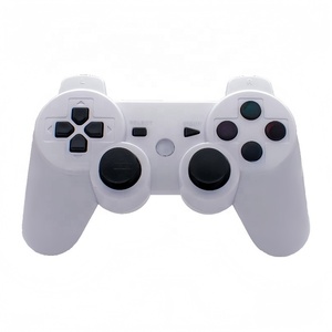 Wireless for <strong>PS3</strong> Gamepad Muti-Colors Video Game <strong>Controller</strong> for Video Games Joysticks &amp; Game <strong>Controllers</strong> with Box - Product Image 2