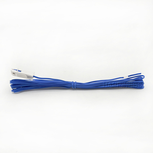 Happiness Factory Price 50 Pieces/Box 5M 4 Second Quick Fuse for Fireworks Safety <strong>Igniter</strong> <strong>Talon</strong> <strong>Igniter</strong> for Fuse - Product Image 2