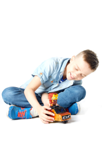 Modischer WeeeBot Mini STEM Roboter nach Hindernis vermeidung Auto Code Smart Trainings roboter Elektrischer STEM Spielzeug auto für Kinder