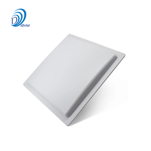 Lettore RFID a lungo raggio 12DBI 12 ~ 15m tcp/ip | POE | Protocollo WIFI UHF lettore RFID integrato Writer - Product Image 2