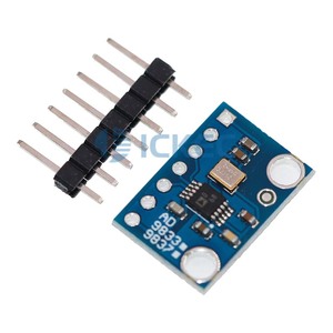 <strong>Programming</strong> Serial Interface <strong>Module</strong> Chip AD9833 Sine Wave Signal Generator DDS <strong>Module</strong> GY-9833 - Product Image 1
