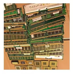 Vendita all'ingrosso Computer memoria Ram rottami - Product Image 1