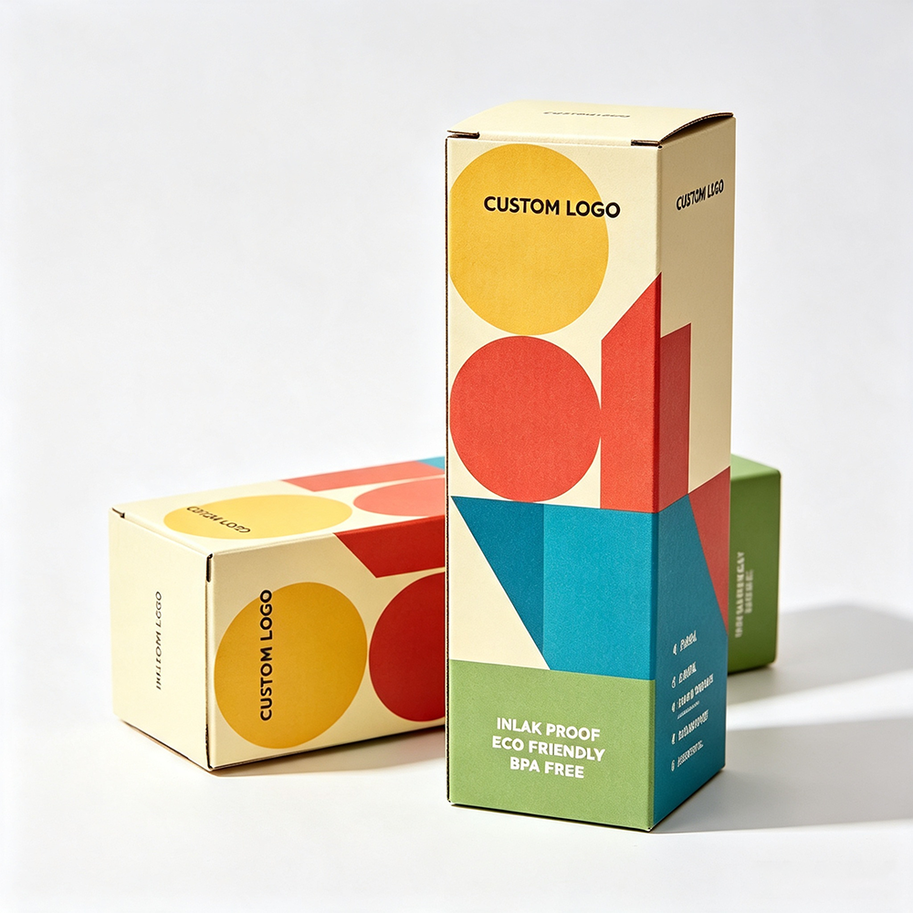 Pantone Color Matching (Deviation within ±5%) customization
