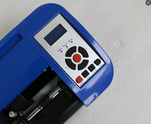 Kleine Maschine A3 A4 Mini Plotter Schneide maschine für den Heim-und Büro gebrauch - Product Image 5
