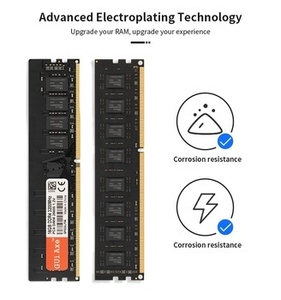 High Quality DDR4 8gb 16gb <strong>Ram</strong> Memory PC <strong>Desktop</strong> <strong>Computer</strong> <strong>Rams</strong> 3200MHZ Frequency Laptop <strong>Ram</strong> for Server - Product Image 3