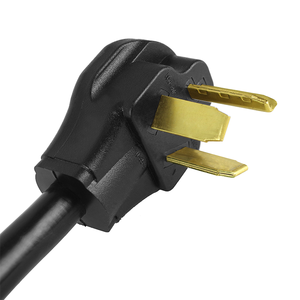 3導体SjtタイプL14-30pツイストロックプラグから14-50rアダプター電源コードエレトールNema 10-30p Ev充電アダプター