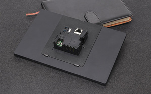 P1008 Großhandel 10,1 Zoll Wifi 6 POE Wand halterung Android Tablet Display für Smart Home Control Panel - Product Image 5