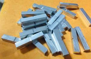 VU-2D Thủ Công Máy Chuốt Cho V-U Vật Liệu Kim Loại Va Chạm Đỉnh Mẫu - Product Image 3