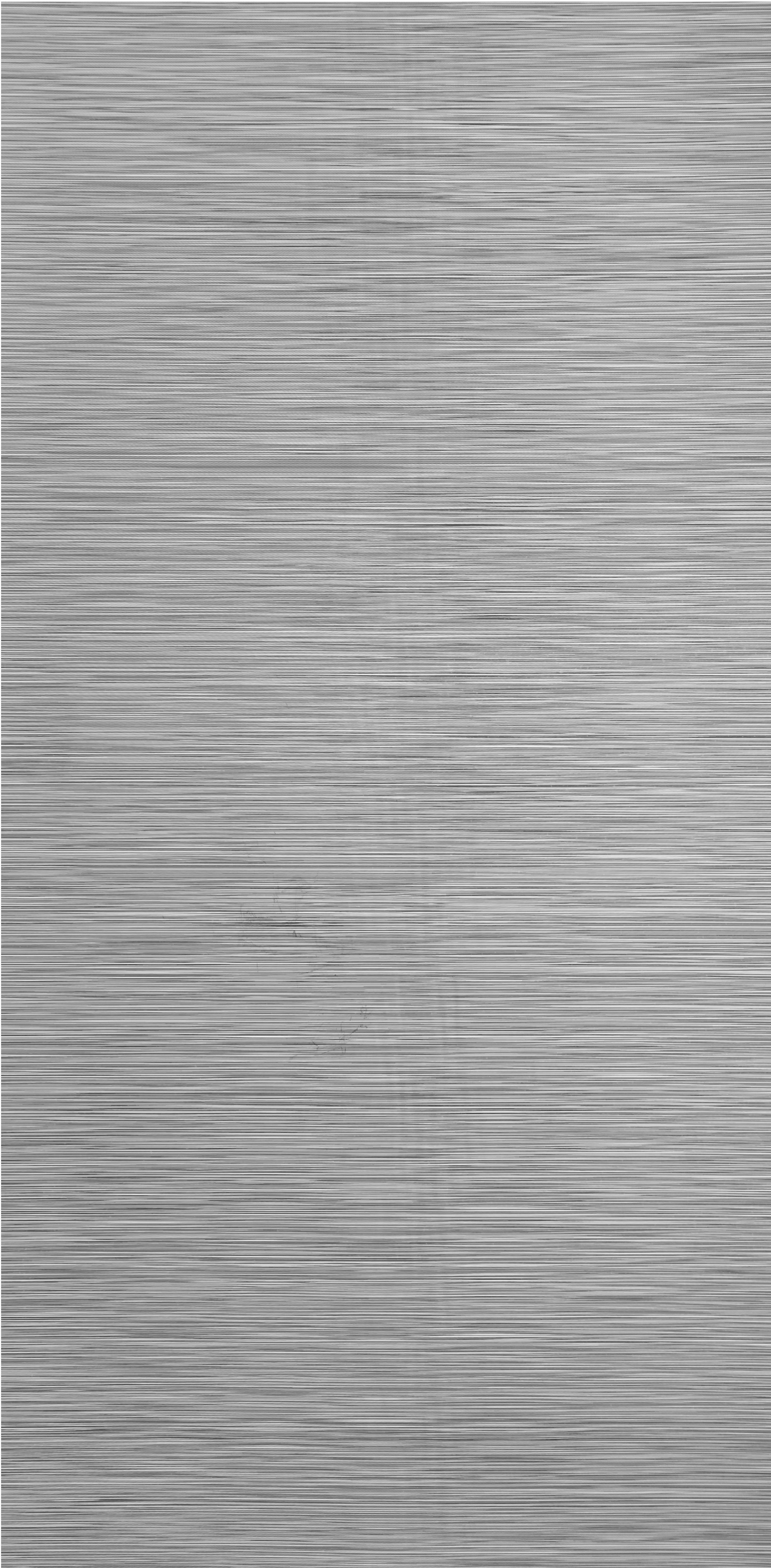 HG02-Metal plateado cepillado