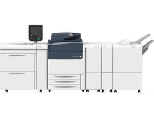 使用済みコピー機は、Xerox V180v80プリンターとコピー機に適しています。 - Product Image 2