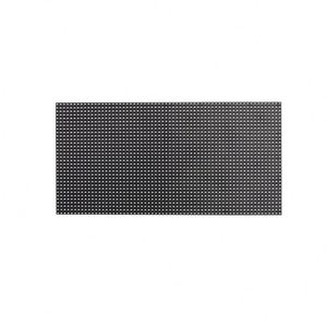 64*32 F3 P4 singolo colore dell'interno ha condotto il modulo del <span class=keywords><strong>display</strong></span> a matrice di punti (DMX)