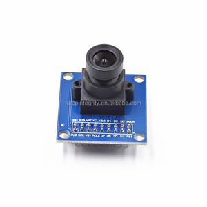 Zave OV7670 Kamera modul STM32 Treiber Mikro controller Learning Board Fotografie Entwicklungs platine - Product Image 2