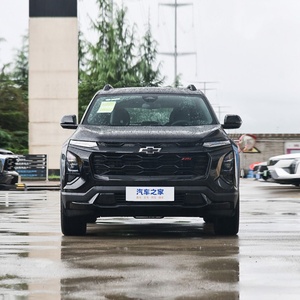 安い中国新車シボレーTrailblazerブレザー<span class=keywords><strong>2025</strong></span>