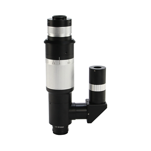 FT-opto FB0330高解像度4Kアポクロマティック顕微鏡 - Product Image 3
