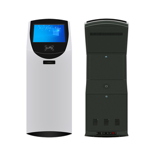 Sistema Automático de colas bancarias, dispensador de billetes, máquina de número de fichas de quiosco de cola con impresora térmica - Product Image 2