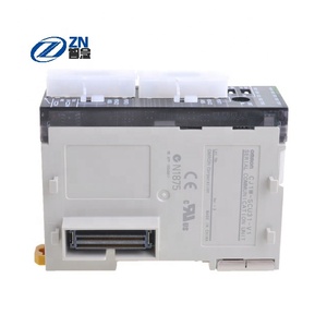 CJ1W-SCU31-V1 O Mron PLCプログラミングコントローラ通信ユニットCJ1W-SCU CJシリーズシリアル通信ユニット/ラインナップ - Product Image 4