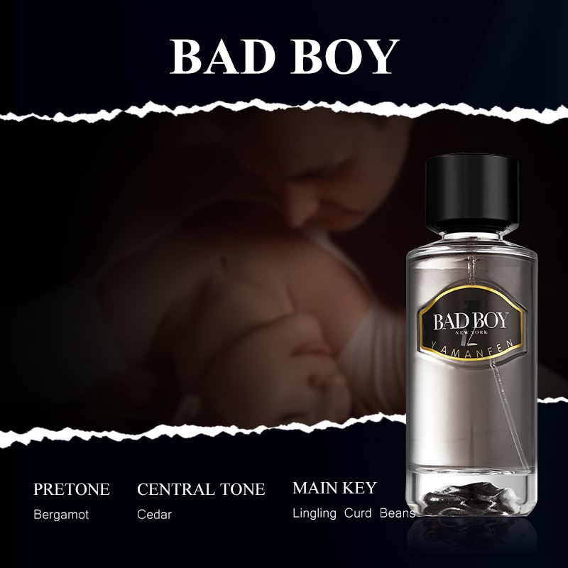 NIÑO MALO