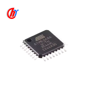 ATMEGA8A-AU (microcontrollori a 8 bit TQFP-32 MCU) ATMEGA8A-AUR ATMEGA8A-AU - Product Image 2