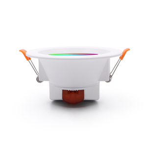 Wifi 2.5 inç Cct karartma Tuya gömme tavan Smd Led aşağı işıklar akıllı LED downlight - Product Image 2