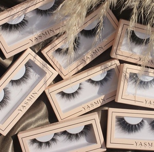 DD Curl Russian Silk <strong>Eye</strong> <strong>Lash</strong> Colored Faux Mink Eyelashes Custom Paper Box Packaging Private Label <strong>Eye</strong> <strong>Lashes</strong> - Product Image 5