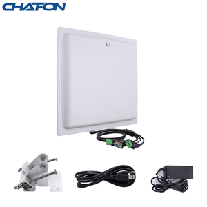CHAFON WG26 RS485 RJ45 Interface 868mhz <strong>Uhf</strong> 15m Long Range <strong>Rfid</strong> <strong>Reader</strong> <strong>arduino</strong>
