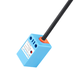 Garantta-Sensor de proximidad inductivo para detección de objetos de metal, rango de detección de 5mm - Product Image 4