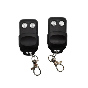 Vendita calda telecomando 433.92 MHz codice di rotolamento 2 canali porta porta del Garage telecomando - Product Image 6