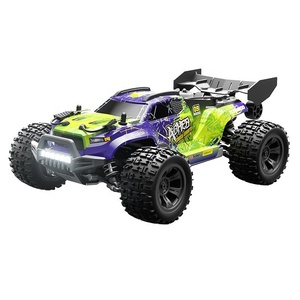<strong>2025</strong> Newest SCY-18101 Electric High Speed <strong>RC</strong> Car 2.4Ghz 4WD 1/18 Scale Remote Control Racing Car <strong>Toy</strong> for Kids - Product Image 2