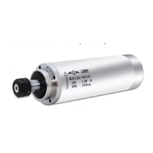 Minimáquina de fresado de Metal, Kit de torno Mach3, Atc, bricolaje, Cnc 6090, enrutador de 4 ejes - Product Image 2