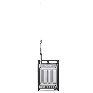 Kirisun DR700 DMR tek frekanslı sırt çantası tekrarlayıcı küçük taşınabilir kompakt tasarım DMR dijital sırt çantası geleneksel tekrarlayıcı - Product Image 2