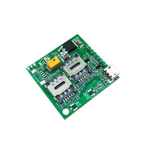 Neu Lager A7670SA Full SIMCOM 4G Cat1 4G Low Power Modul mit GSM GPS BK-A7670SA mit PCB Antenne - Product Image 5