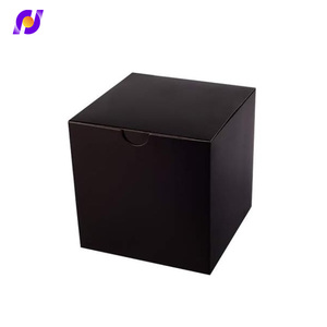 Printed Cardboard <strong>Box</strong> Logo Premium Luxury Cardboard Paper Gift Wig Printed Gift <strong>Box</strong> Perfume Paper <strong>Box</strong> - Product Image 1