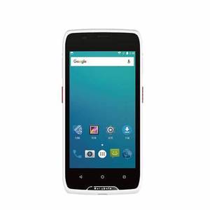 Ad alte prestazioni full screen DT0086 industriale 2D magazzino Android tastiera numerica portatile scanner di codici a barre PD - Product Image 1