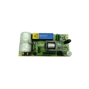 Nuevos productos calientes PM864AK01 Módulo de entrada digital aislado 100% Genuino en stock