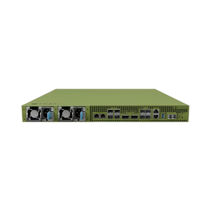 Mikrotik-Servidor DE DATOS RDS 4XS-2XQ, conmutador de alto rendimiento, servidor de datos ROSE (RDS), enrutador de red POE y 4G - Product Image 4