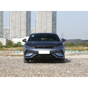 <span class=keywords><strong>2025</strong></span> Byd Song L EV 550km SUV新エネルギー電気自動車5ドア5人乗りファクトリーカー0km中古車在庫あり