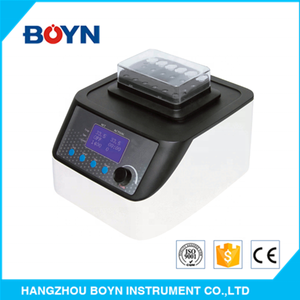 HCM100-Pro eccellente termo mix di controllo della temperatura con funzione di modifica e archiviazione del programma - Product Image 2