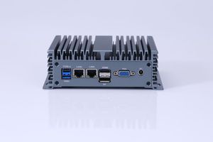Core <strong>Thin</strong> <strong>Client</strong> J6412 Linux Mini Pc 8g 128g Windows10 Fanless Industrial Low Power Three Screen Display 4k Mini <strong>Computer</strong> - Product Image 5