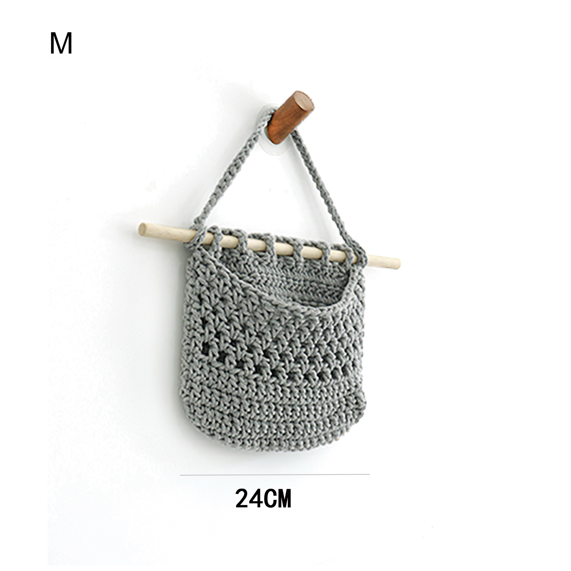 Gris M