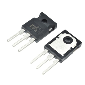 STWA70N60DM2 N-Channel MOSFET <strong>Transistor</strong> 70N60 600V 66A (Tc) 446W (Tc) DIP TO-247 Long Leads 600V N-Channel Mosfet <strong>Transistor</strong> - Product Image 1