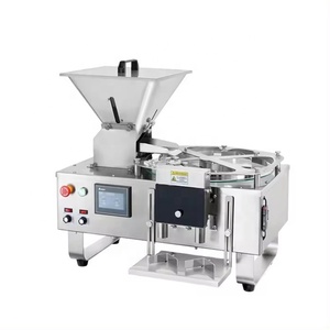 电子元件计数机糖块产品计数装瓶灌装机价格优惠 - Product Image 2