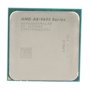 AM4ソケットクアッドコアCPU新品中古3.1 GHz 65WプロセッサAMDモデルにはX970 A6-8570 9500 A8 9600 A10 8770 9700 A12 8870 9800が含まれます
