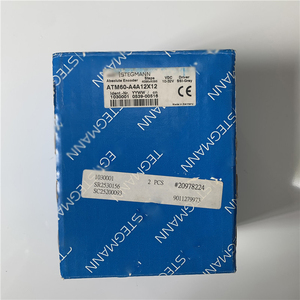 S-i-c-k用高性能ATM60-A4A12X12エンコーダー在庫あり - Product Image 6