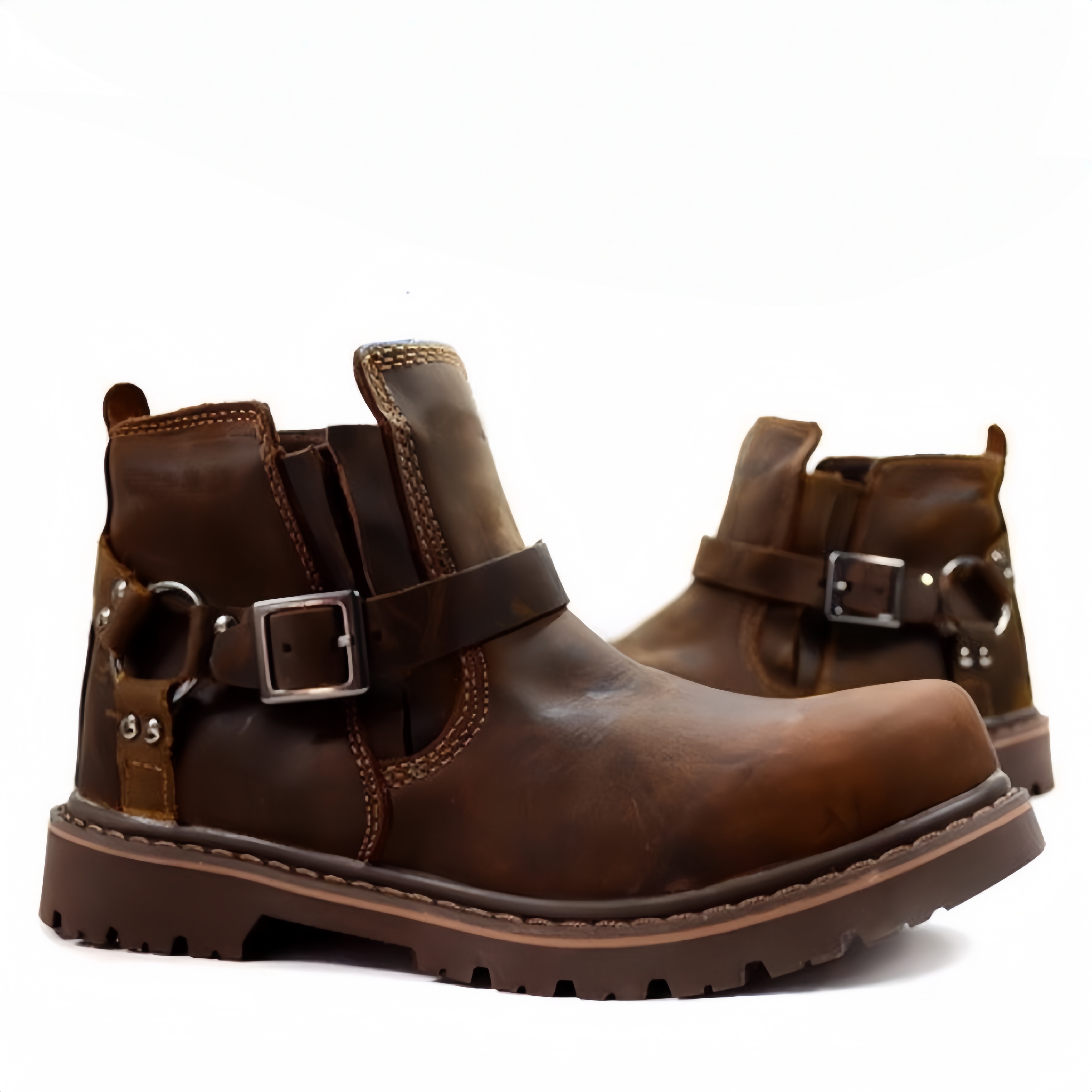 Marron